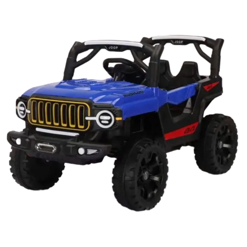 سيارة اطفال جيب 5588