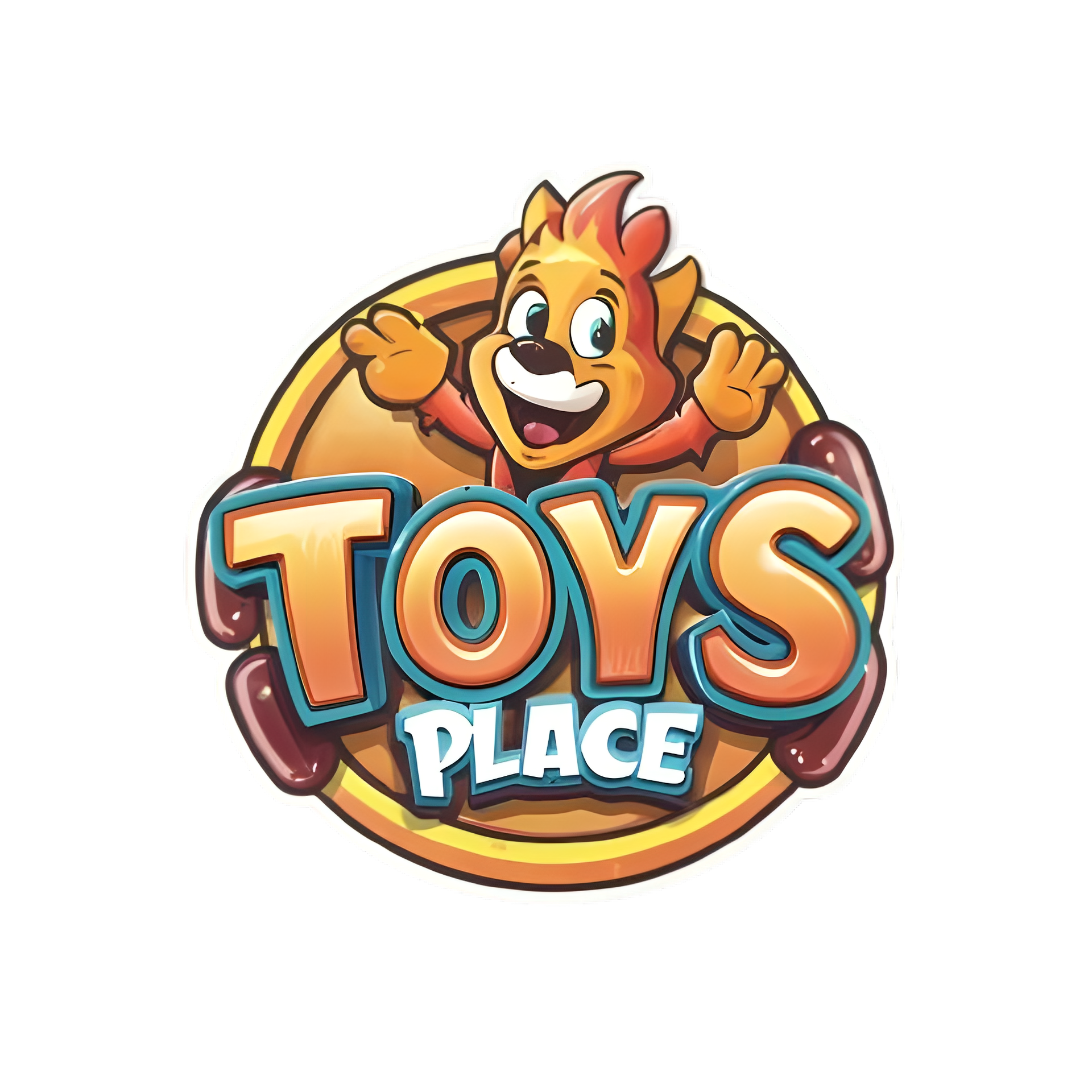 Toys Place